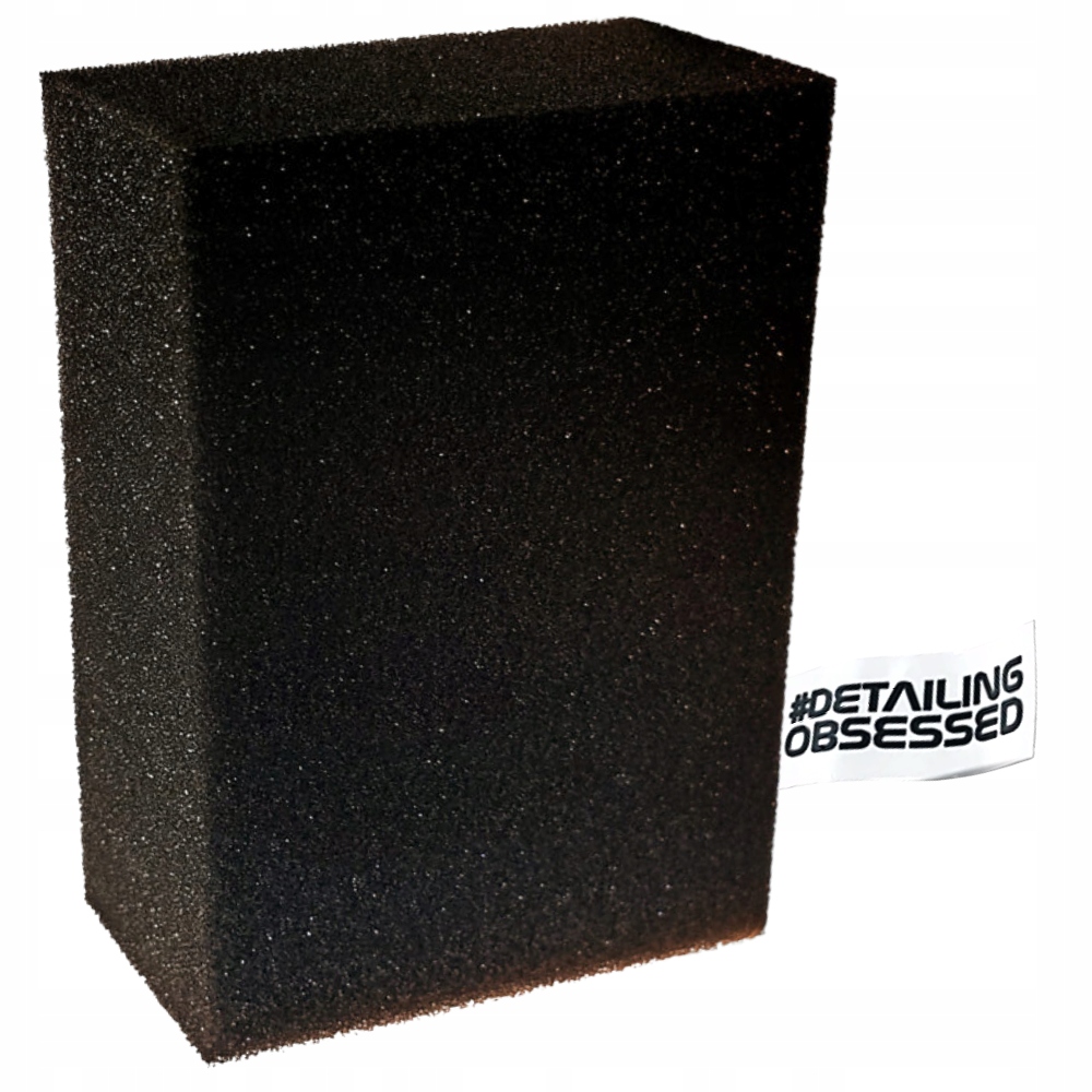 

Aplikator gąbka do Opon Adbl One Shot Tire Pad