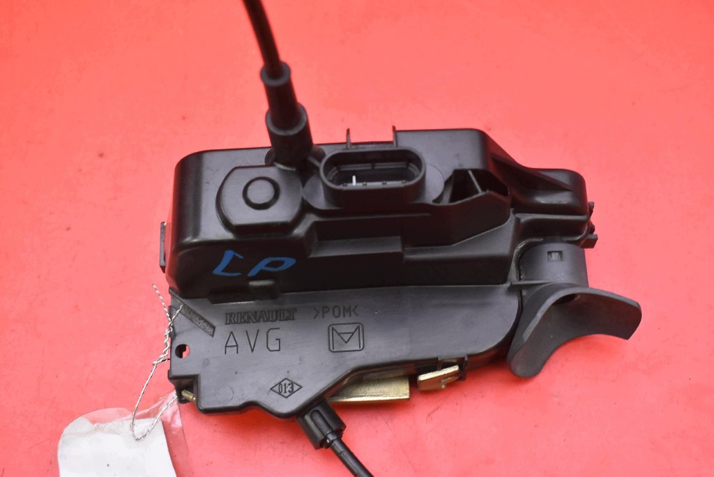 lock door left front front EU 050160 NISSAN PRIMERA P12 KOMBI 01-08