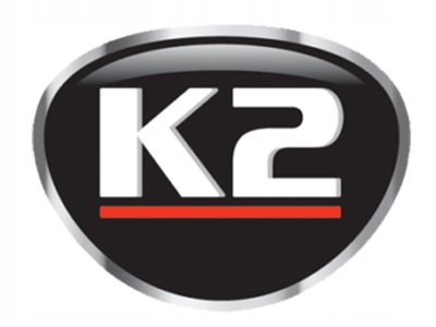KULER PŁYN DO CHŁODNIC 4L CZERWONY K2 Producent K2