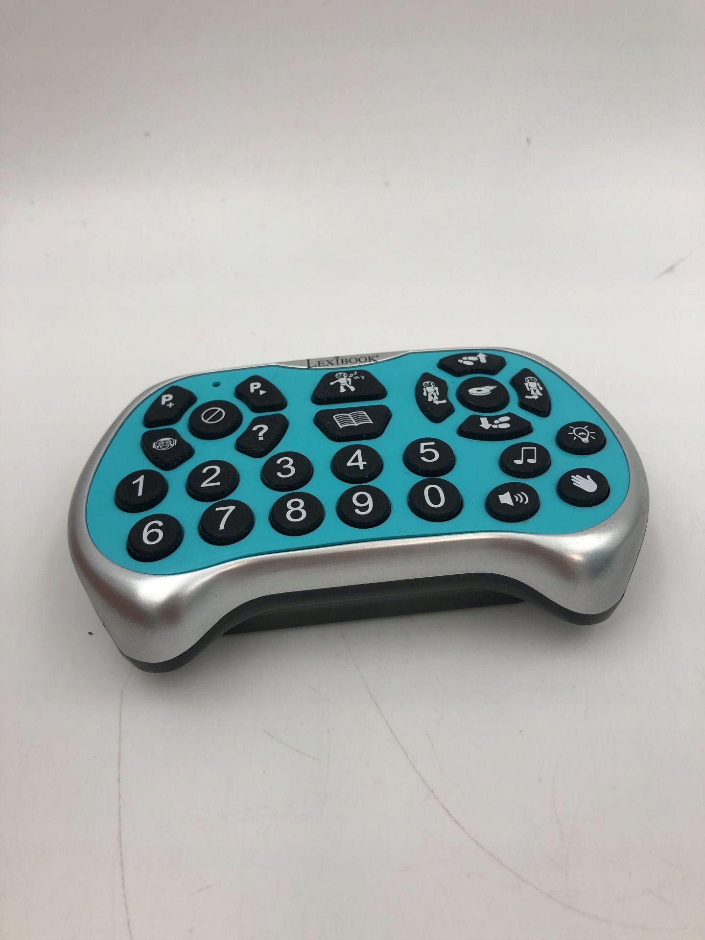 Robot Lexibook Powerman Advance Wiek dziecka 4 lata +