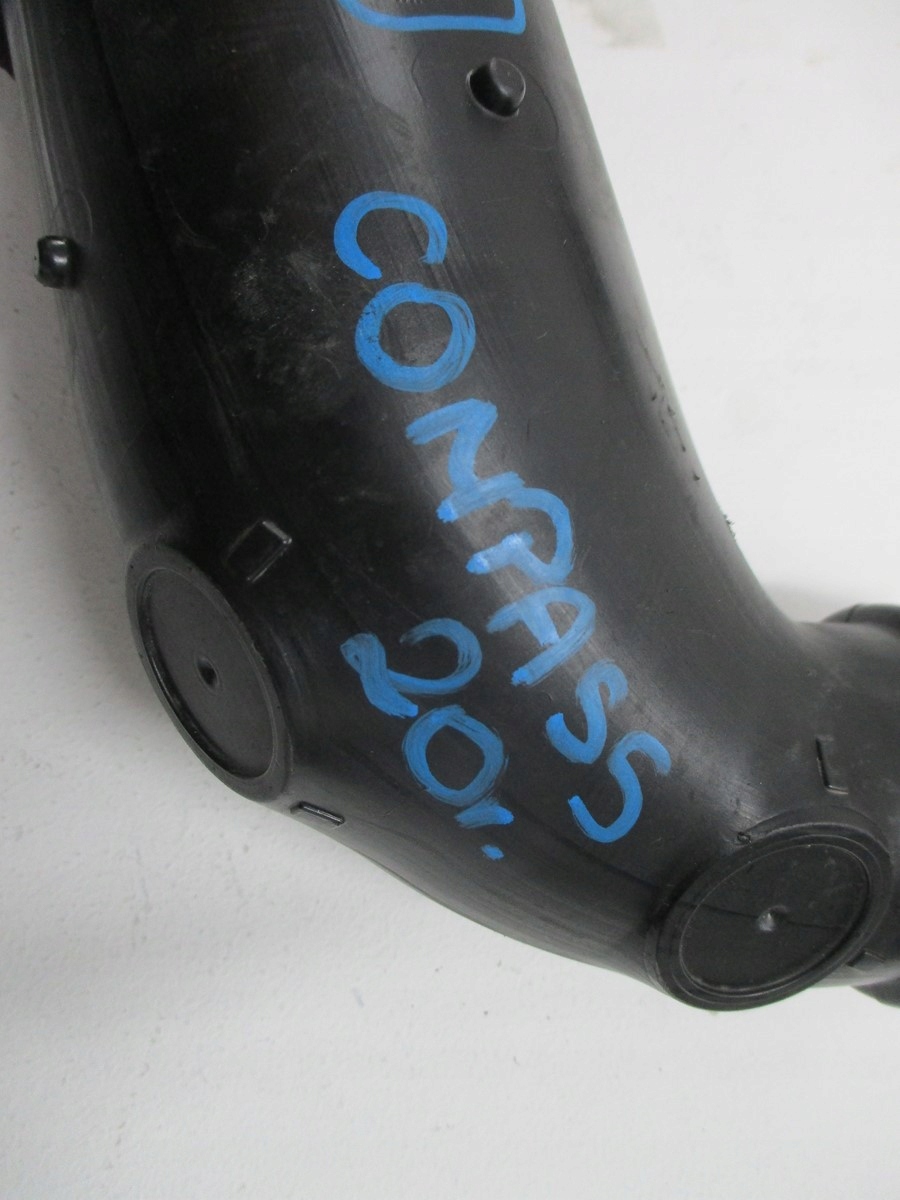 pipe intake air COMPASS 68444088AA 52109791