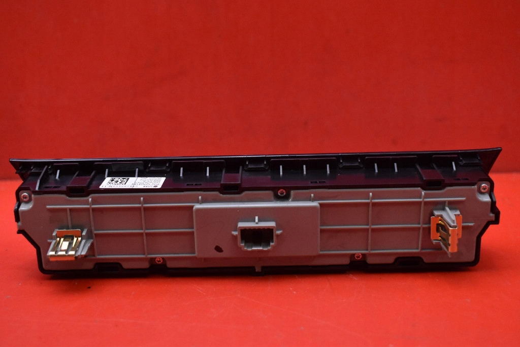 control panel air conditioning devices KLIMY 10703154 MG ZS 2 II LIFT 19-24