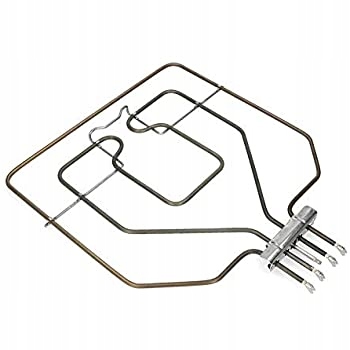 

Grzałka górna do piekarnika Bosch Siemens 2800W