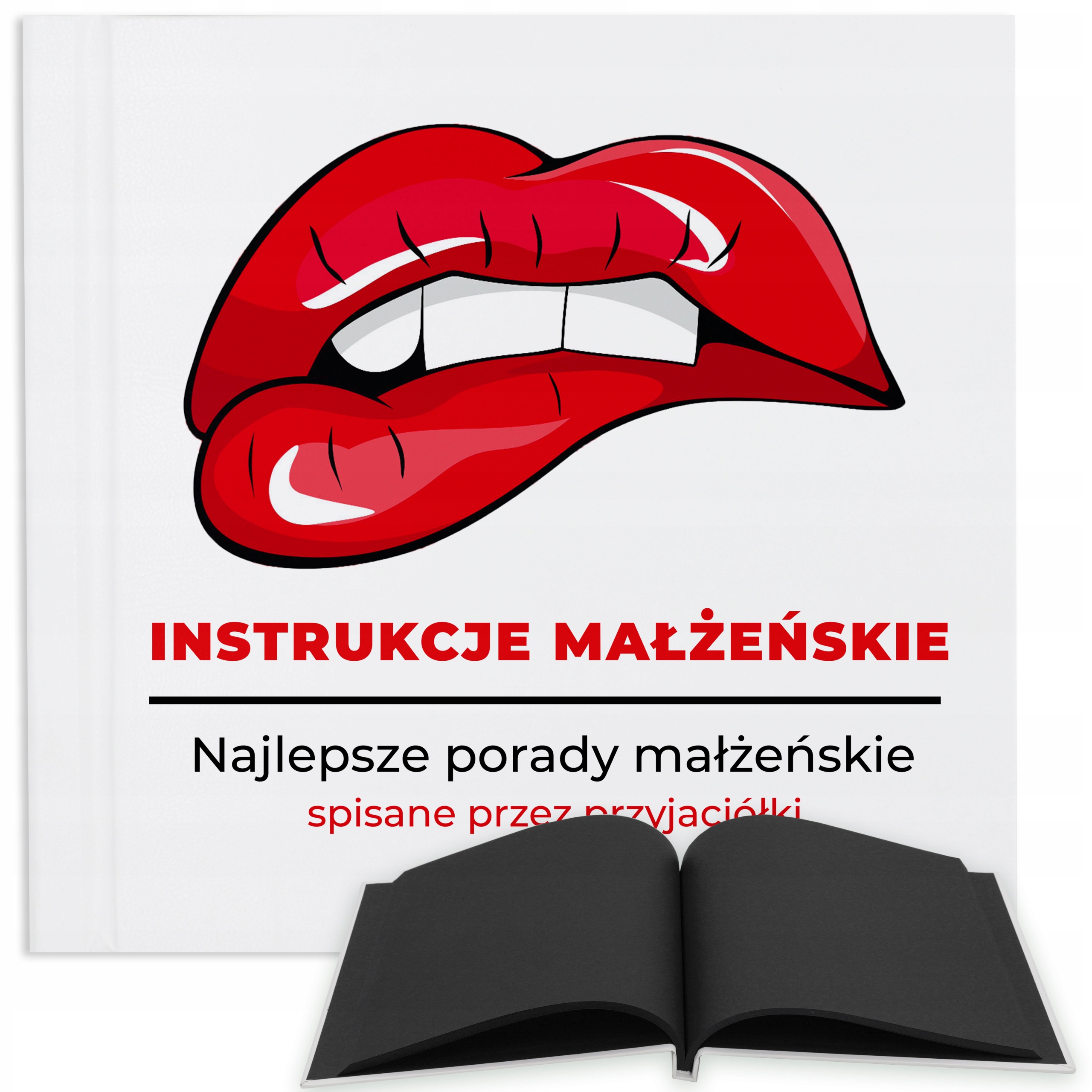 Album Dárek Svatební Návod Manželské Vzory