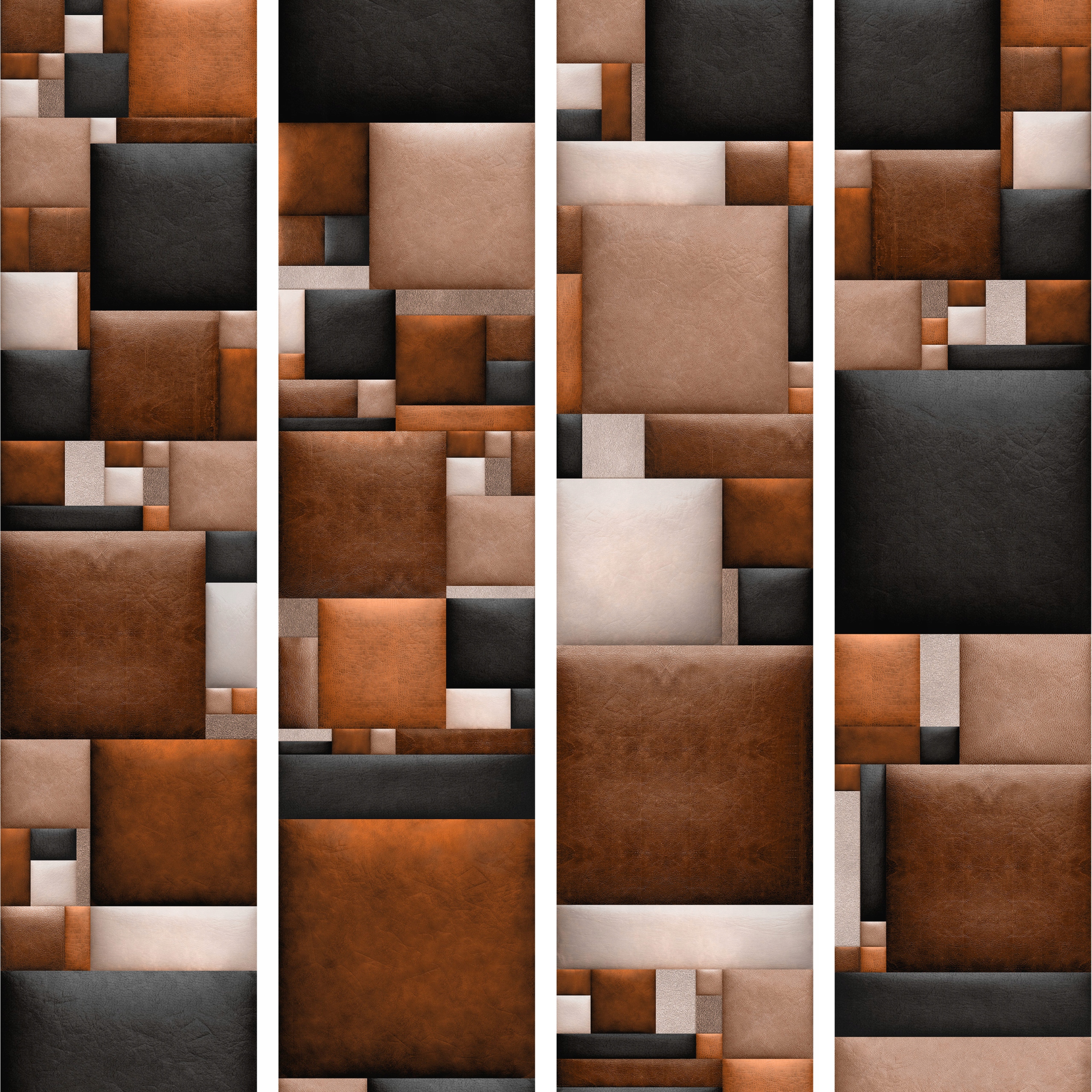 Tapeta Samolepicí Geometrická 10 m f-A-0184-j-c