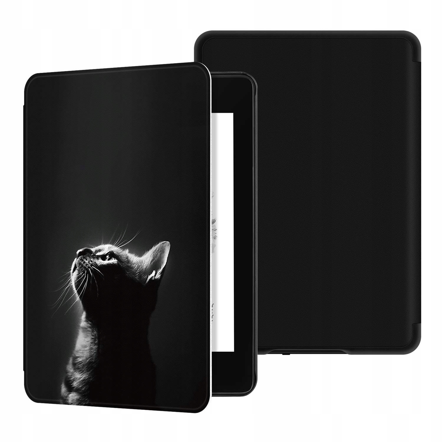 

Exoguard Smartcase Etui do Kindle Paperwhite IV/4