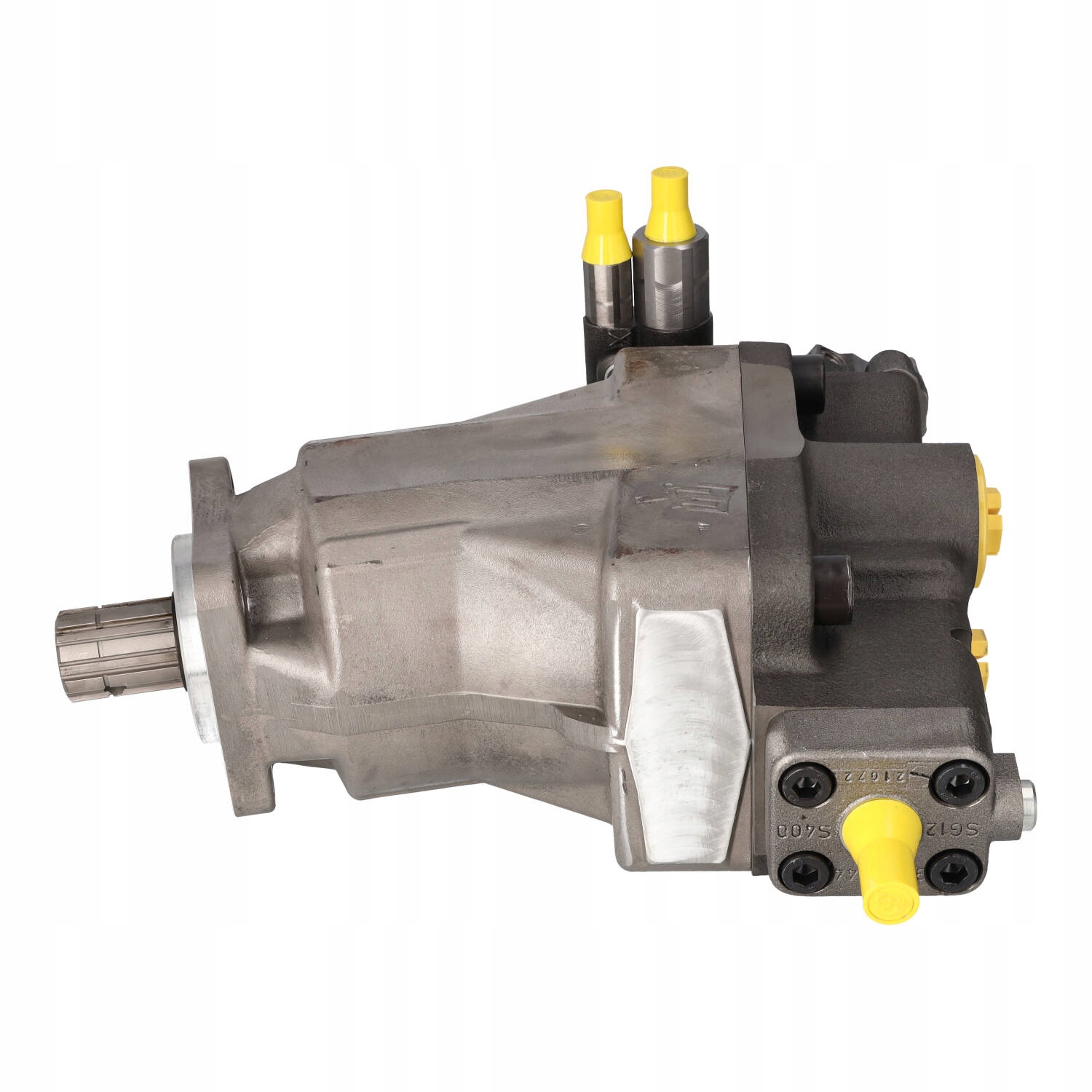 R902191759 - Насос змінної продуктивності Rexroth A18vong107-L