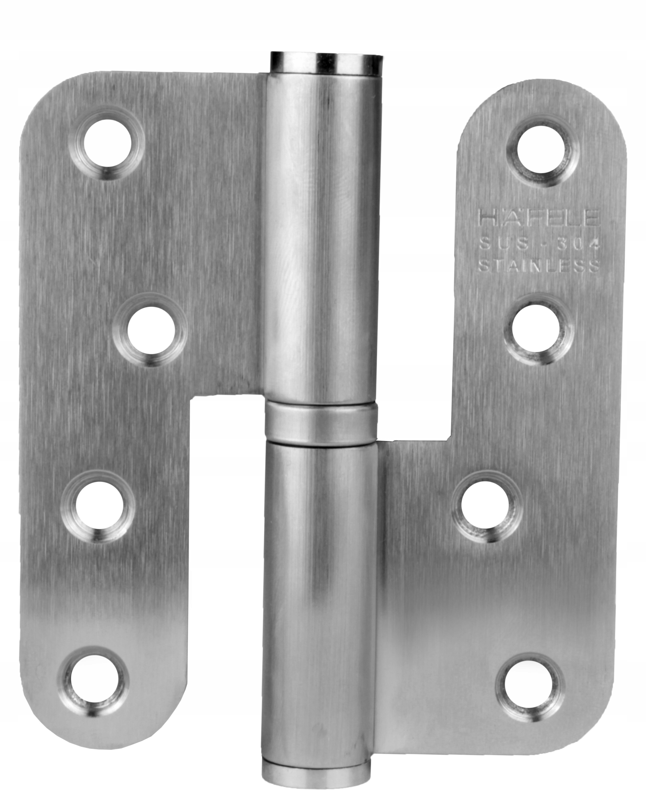 

Zawias Rozłączny ze Stali Nierdzewnej Drzwi Lewe