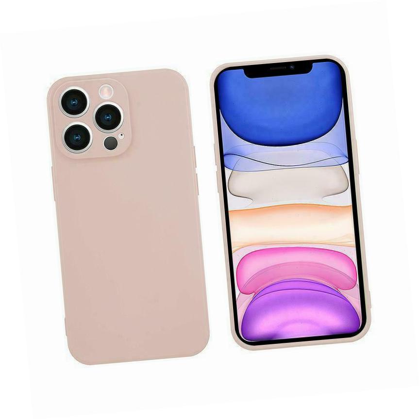 Etui silikonowe do Huawei Nova 9 na tył