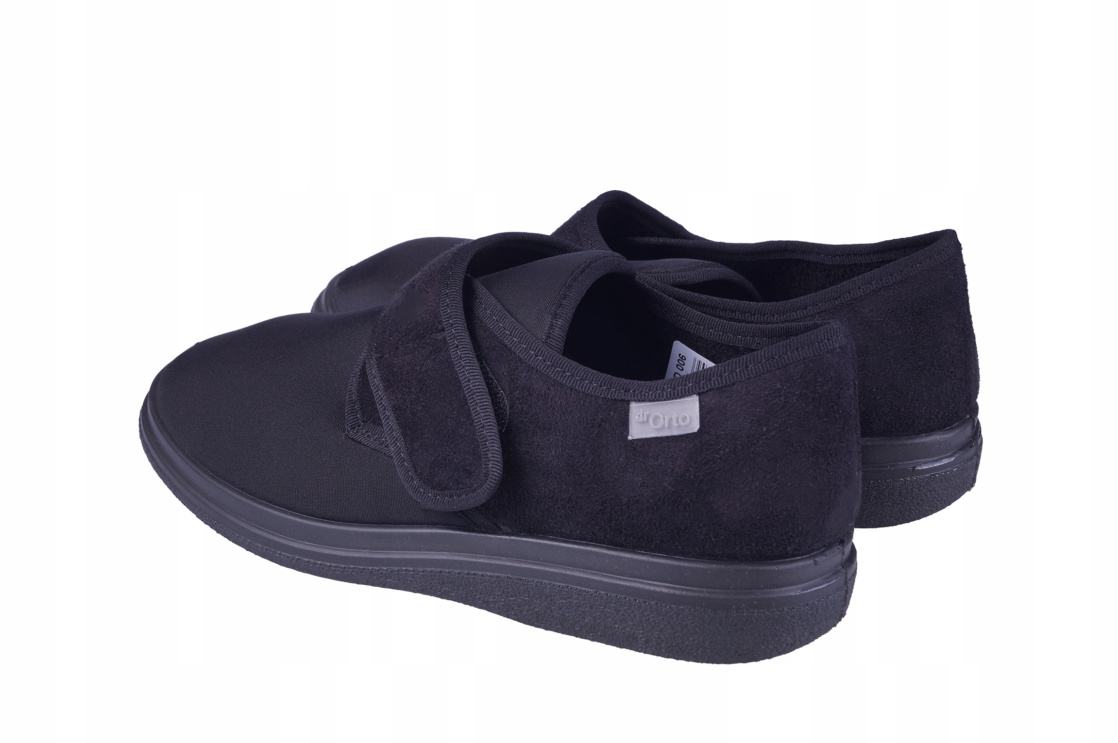 Ortopedyczne Buty Zdrowotne DR.ORTO 036D006 r.36 Płeć kobieta