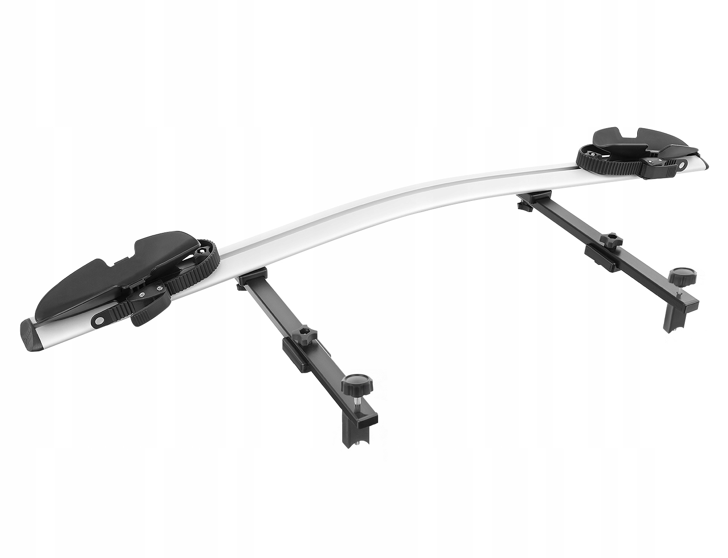 

Adapter Rowerowy Aguri Active Bike 2/3 Silver