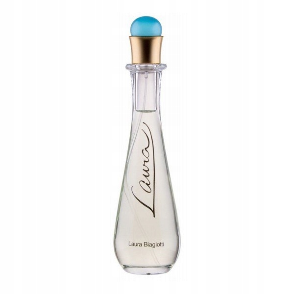 Dámské Parfémy Laura Biagiotti LAURA-001131 Edt 50 ml