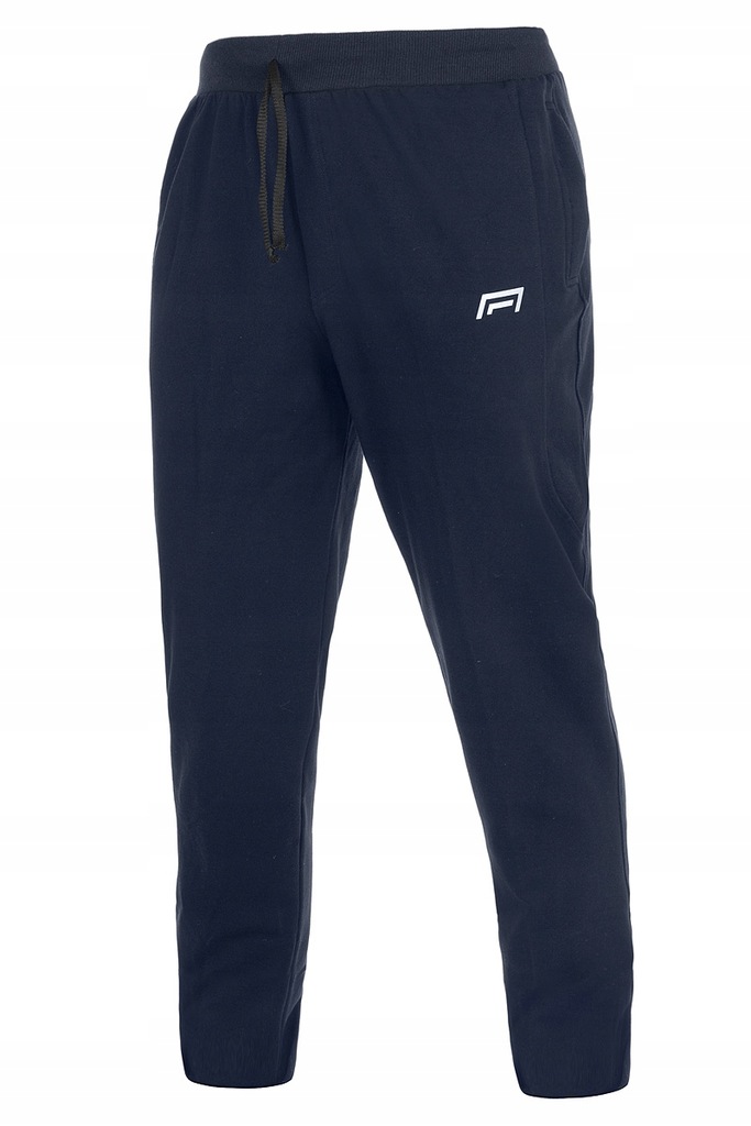 

Spodnie Sportowe Męskie Prosta Pas# 104-134 r. 3XL