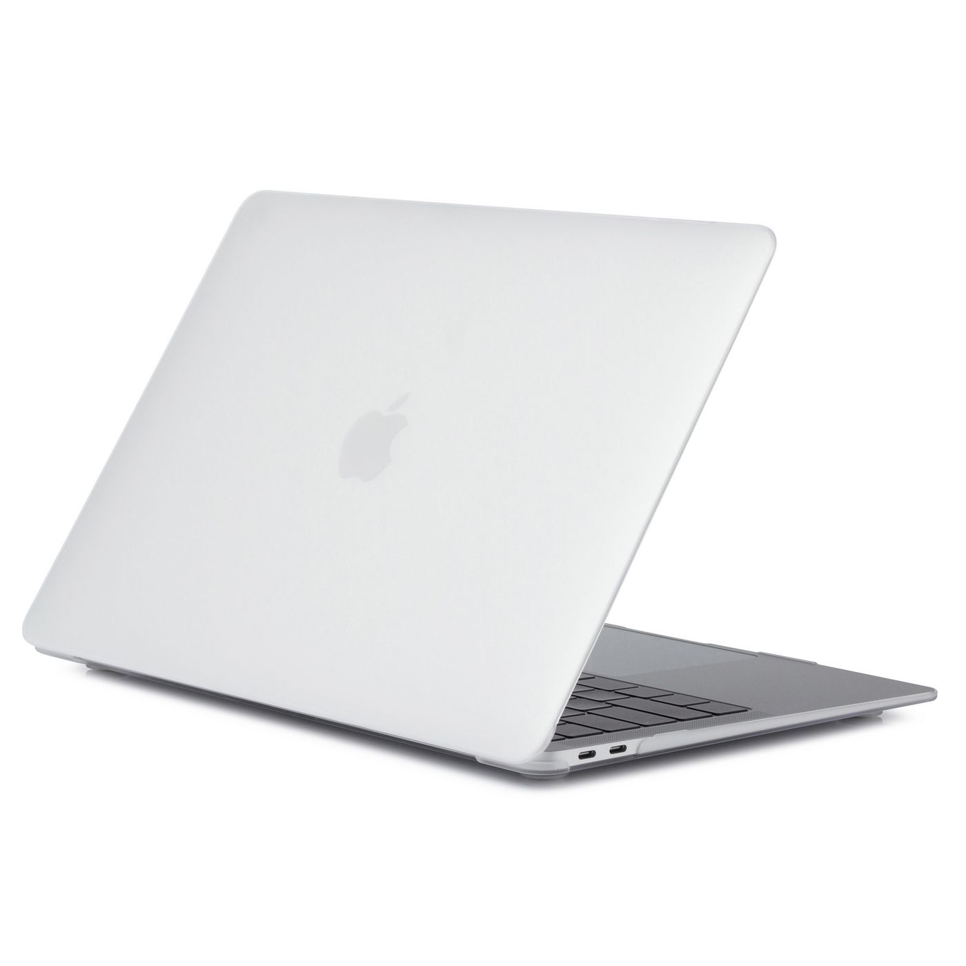 eSTUFF Ochranný kryt pro MacBook Pro 16" Průhledný matný