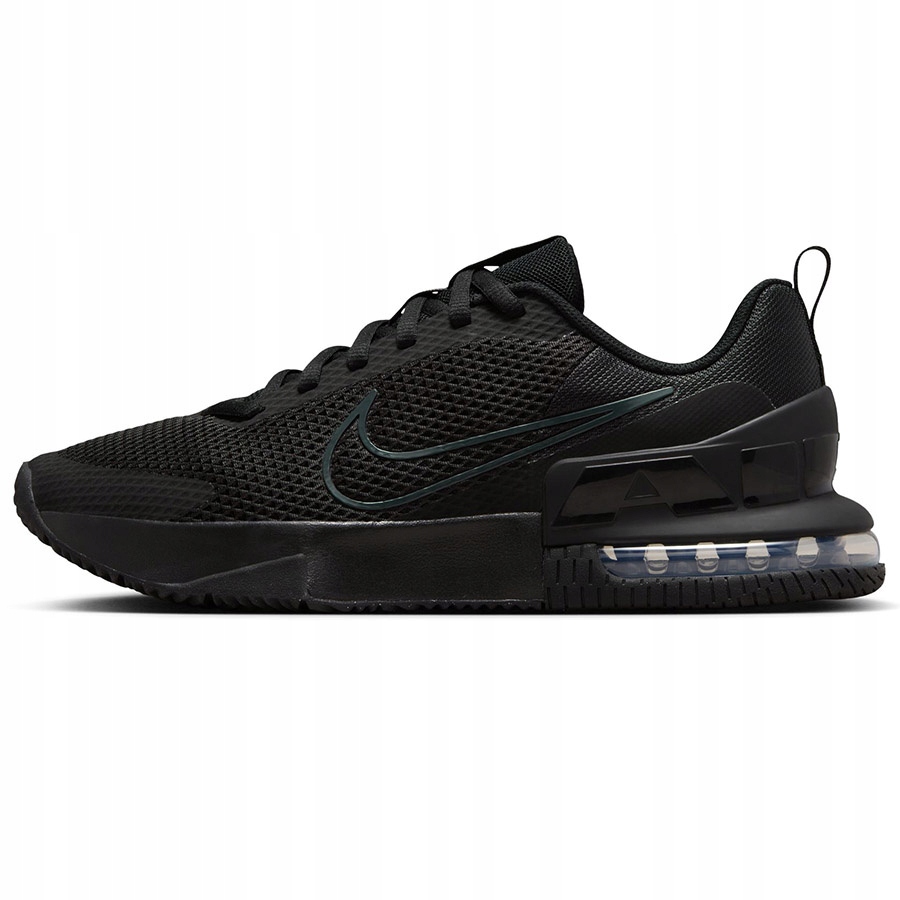 Nike Air Max Alpha Trainer 6 [42,5] Pánské boty černé