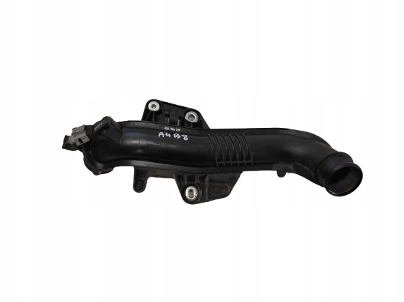 AUDI A4 B8 07- 1.8 TFSI RURA INTERCOOLERA 8K0145673L