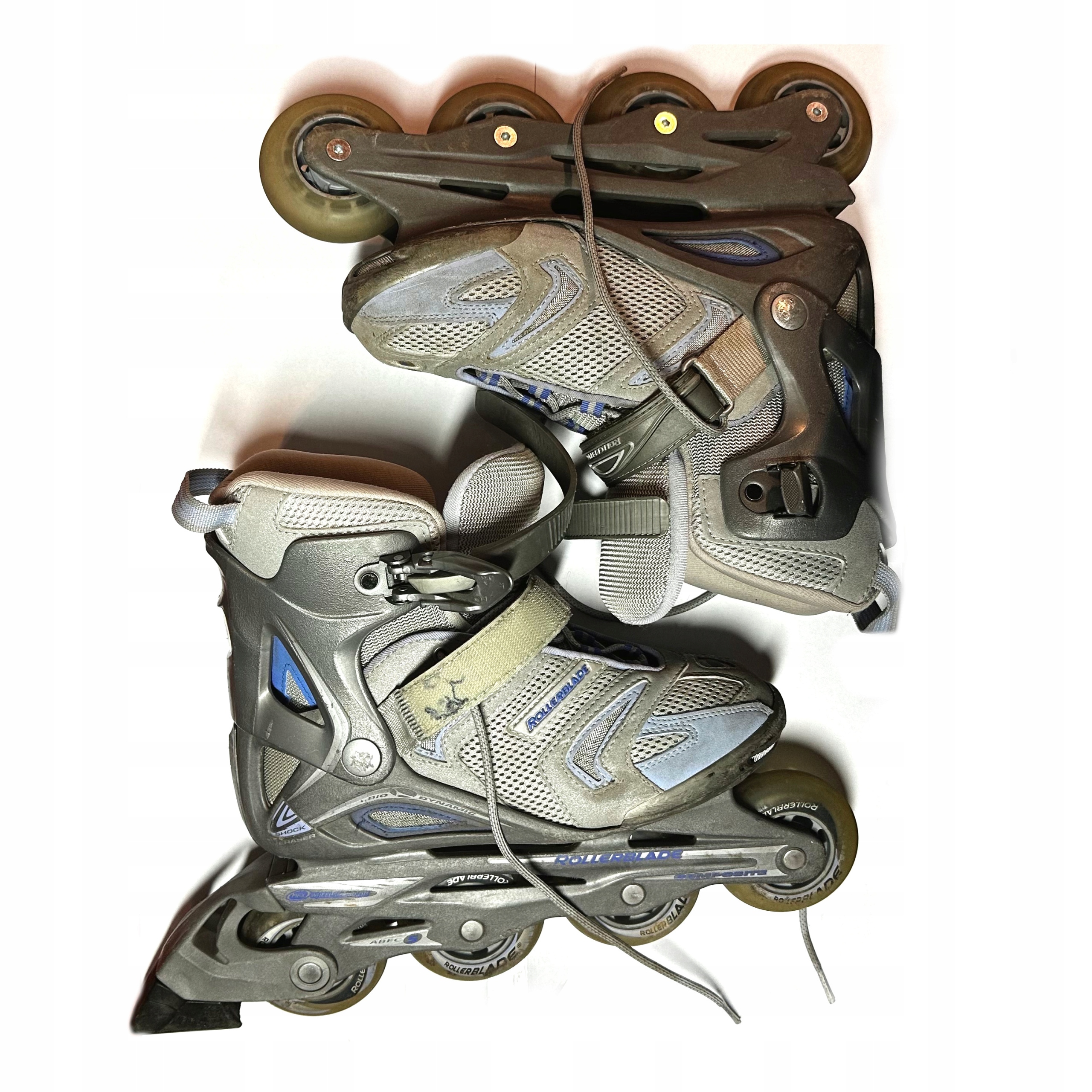 Rolki Rollerblade ABEC 5 rozmiar 38