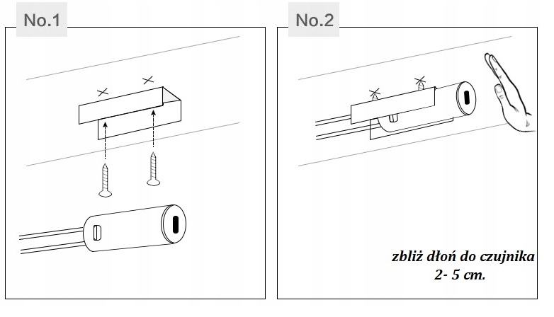 TAŚMA COB LED 12V 960 DIÓD 3M WŁĄCZNIK ZBLIŻ. TYPA Moc 30 W