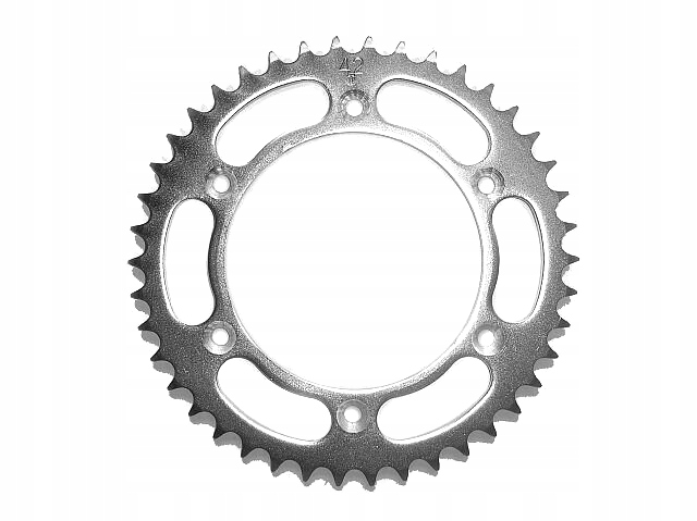 20.200.946 - MOTOJAPAN-ЗВЕЗДОЧКА ЗАДНЯЯ KTM EXC DUKE LC4