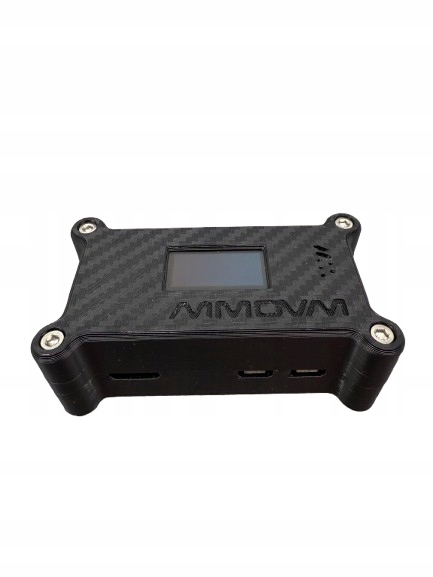 Mini MMDVM HotSpot Uhf dla Dmr D-star Fusion P25 Wi-Fi, wsparcie Pi-Star