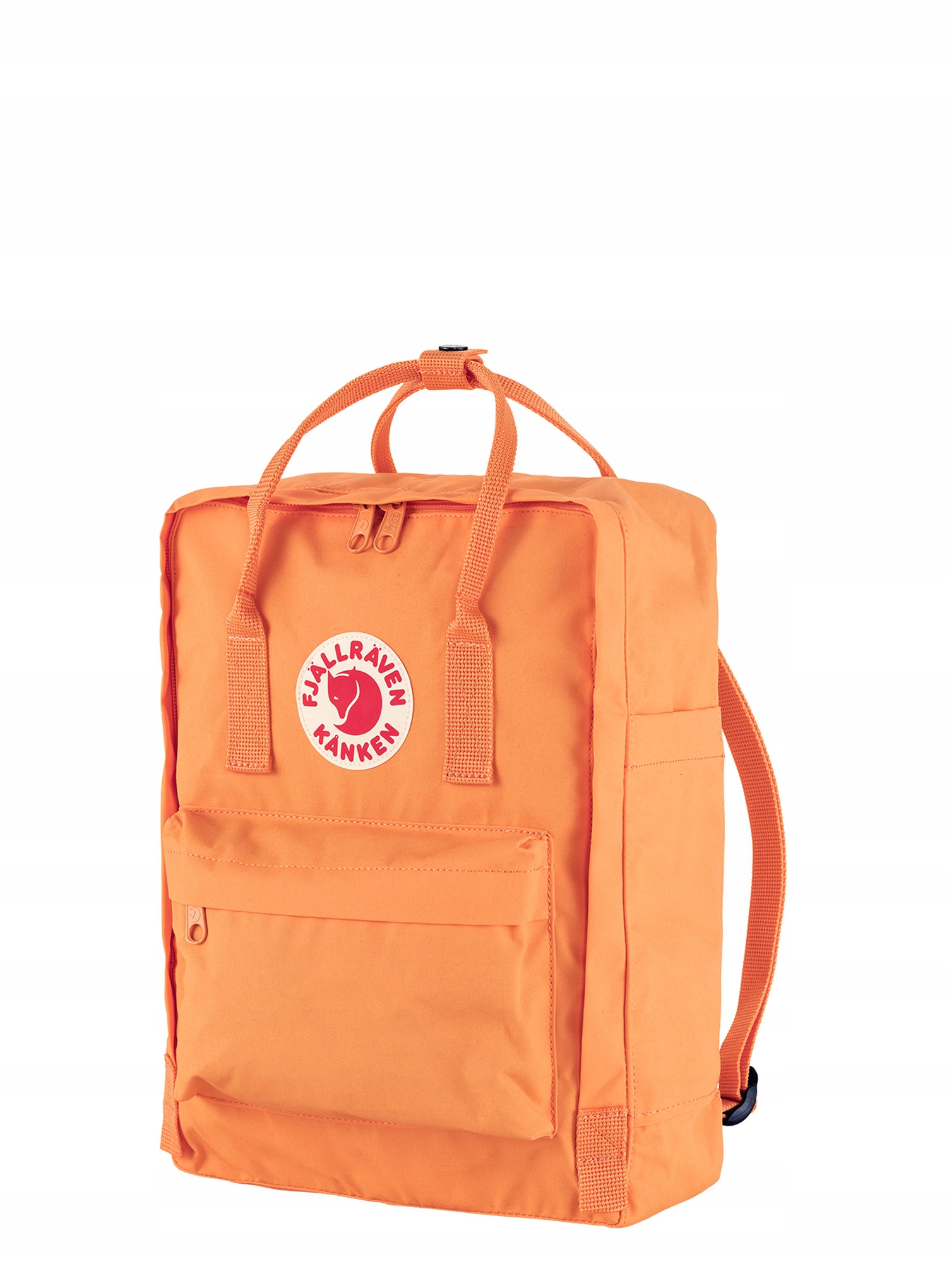 Městský Batoh Fjallraven Kanken sunstone oranžový