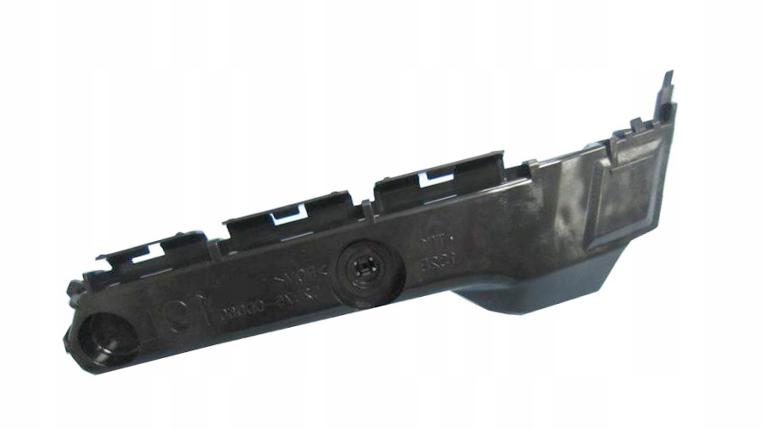 KH8155 982 - TOYOTA YARIS 06 - КРІПЛЕННЯ КОВЗАННЯ БАМПЕРА ЗАДНІЙ P