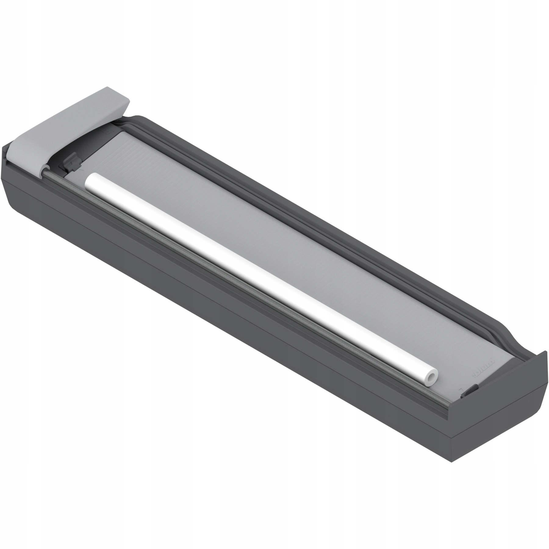 BLUM ZSZ.01F0 ORGA-LINE obcinarka do folii spożyw.