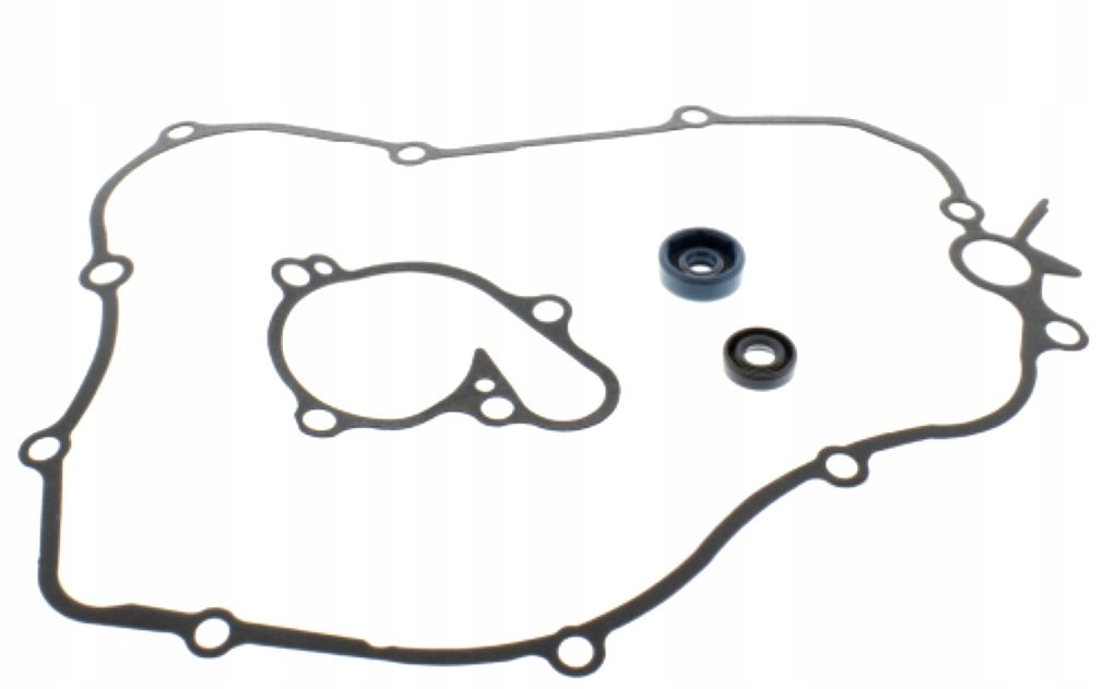 Komplet Pro Opravu Vodního Čerpadla Fantic Xe XX 125 Yamaha Yz