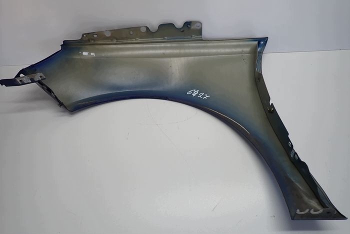 PEUGEOT 308 T9 13- fender right front front