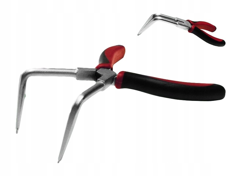 SZCZYPCE SEGERA DO ZACISKÓW HAMULCOWYCH TESAM