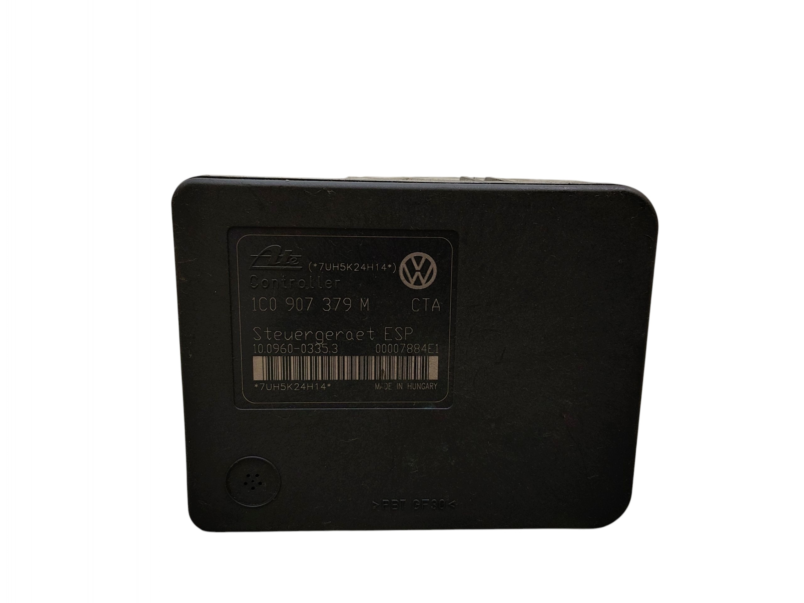 Pompa ABS SEAT LEON e 1J0614517J 10.0206-0069.4 1C0907379M 10.0960-0335.3