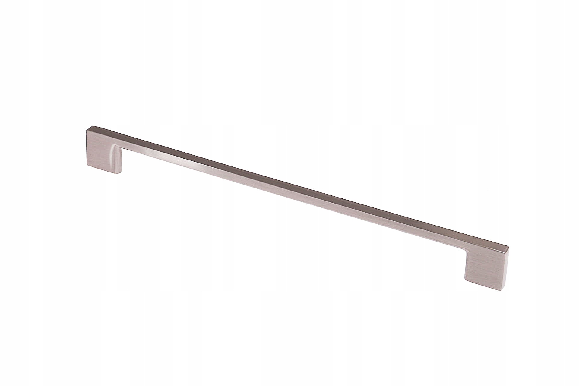 

Uchwyt meblowy UZ-819 stal szczotkowana Gtv 256