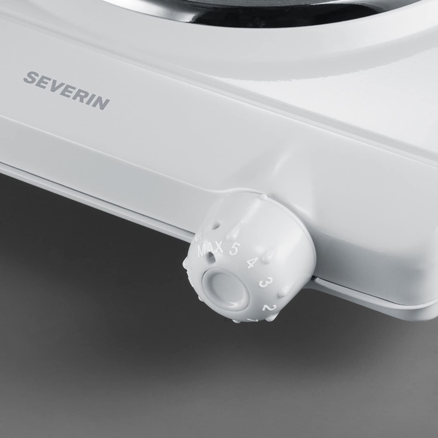 Přenosný vařič Severin Kp 1091