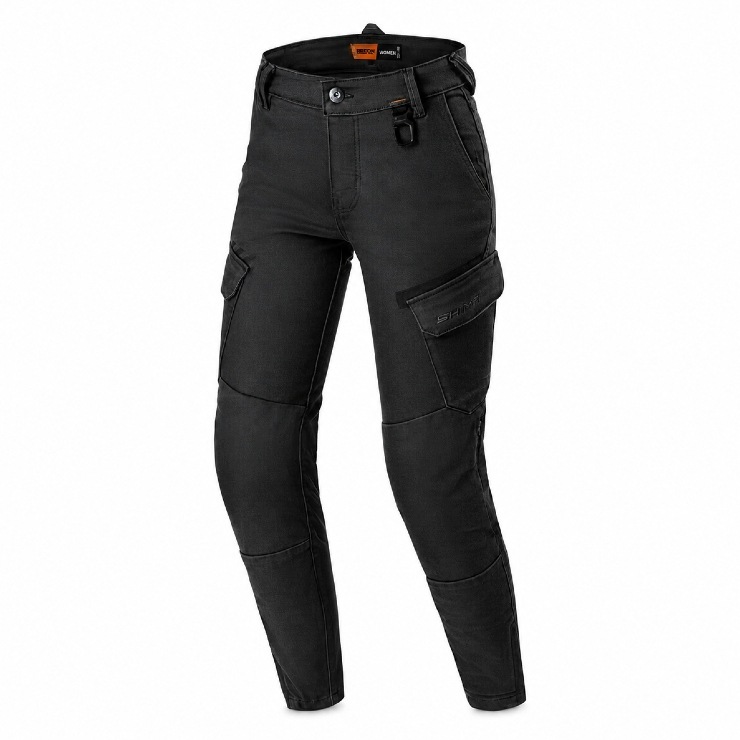 Shima Recon Lady Black 24, 30