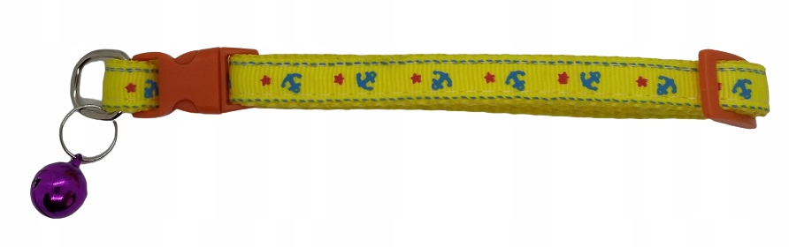 

obroża dla psa / szczeniaka - 20-32 cm