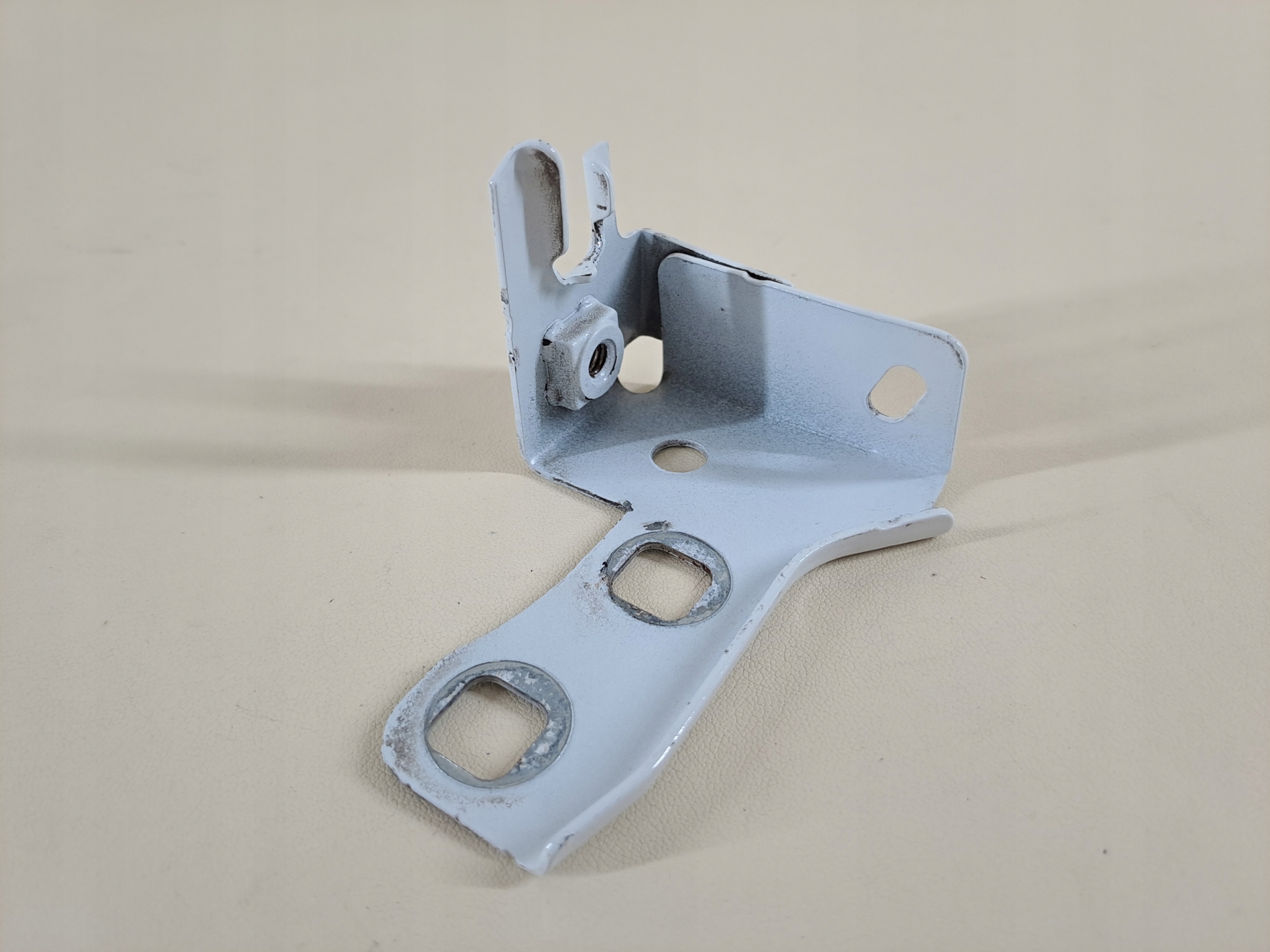 console holder supports front right OV369 DACIA LOGAN III 3 SANDERO 21r