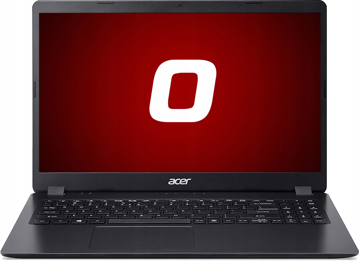 

Laptop Acer Ryzen 7 16GB SSD512 Win10
