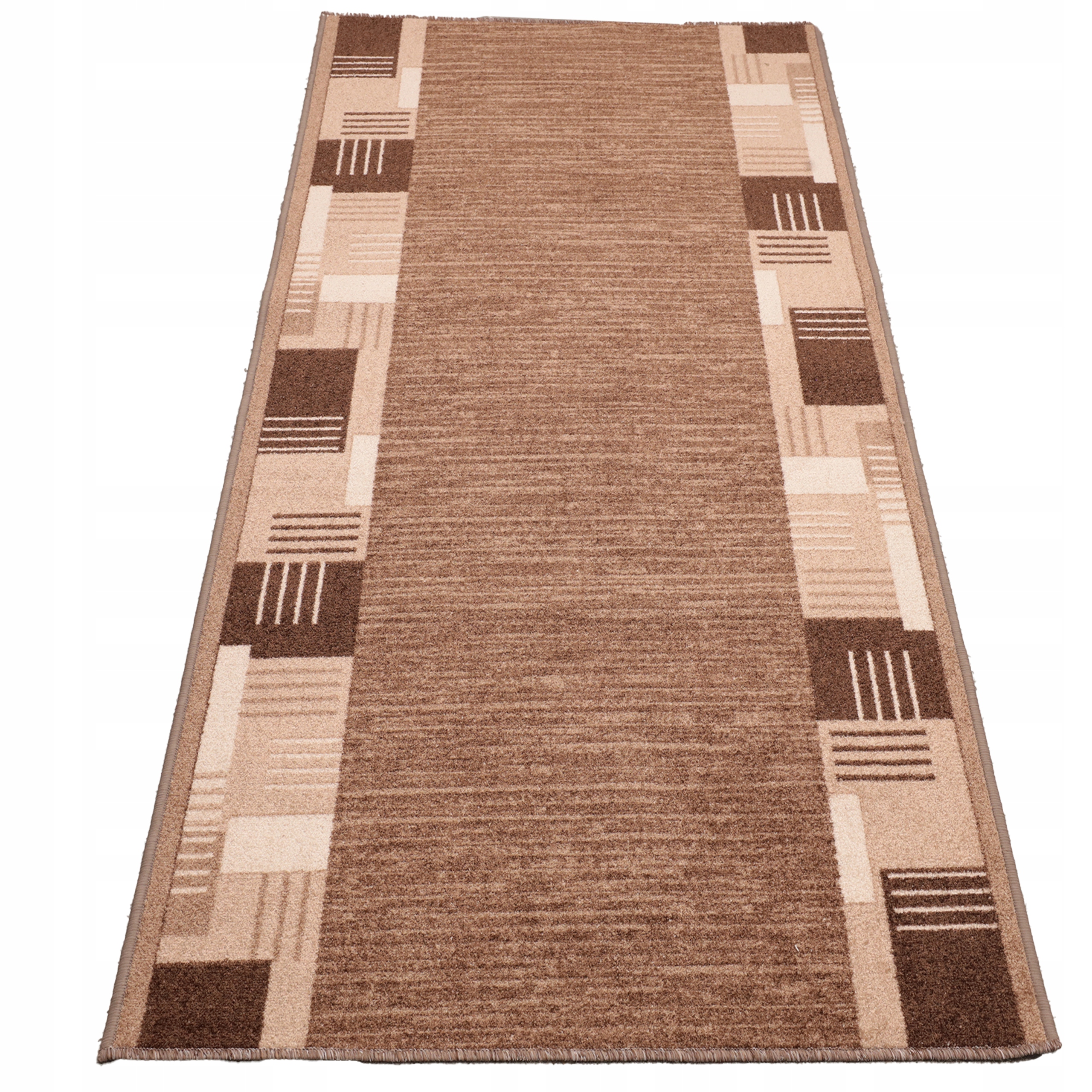 Koberec Běhoun Do Předsíně Hotový Podgumovaný Protiskluzové Chodníky 100x300