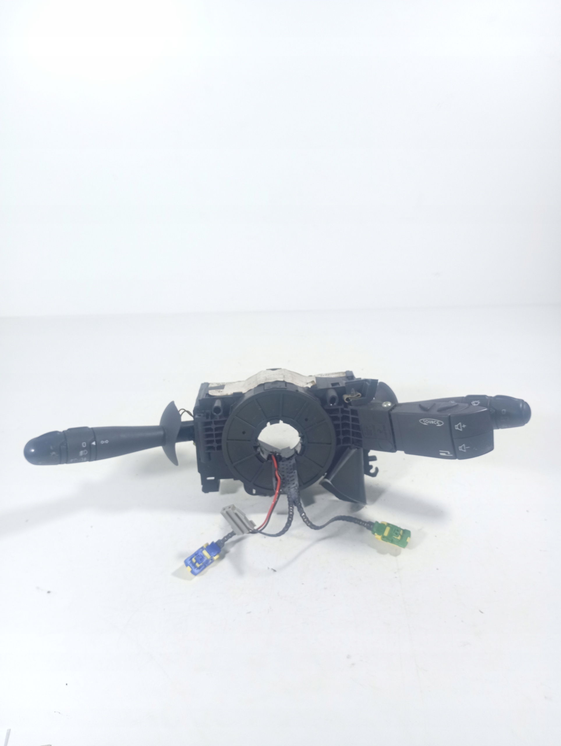 Renault Laguna 2 II 02-07 interruttore DEVIO LUCI TERGICRISTALLO TERGI luci OE 4721136