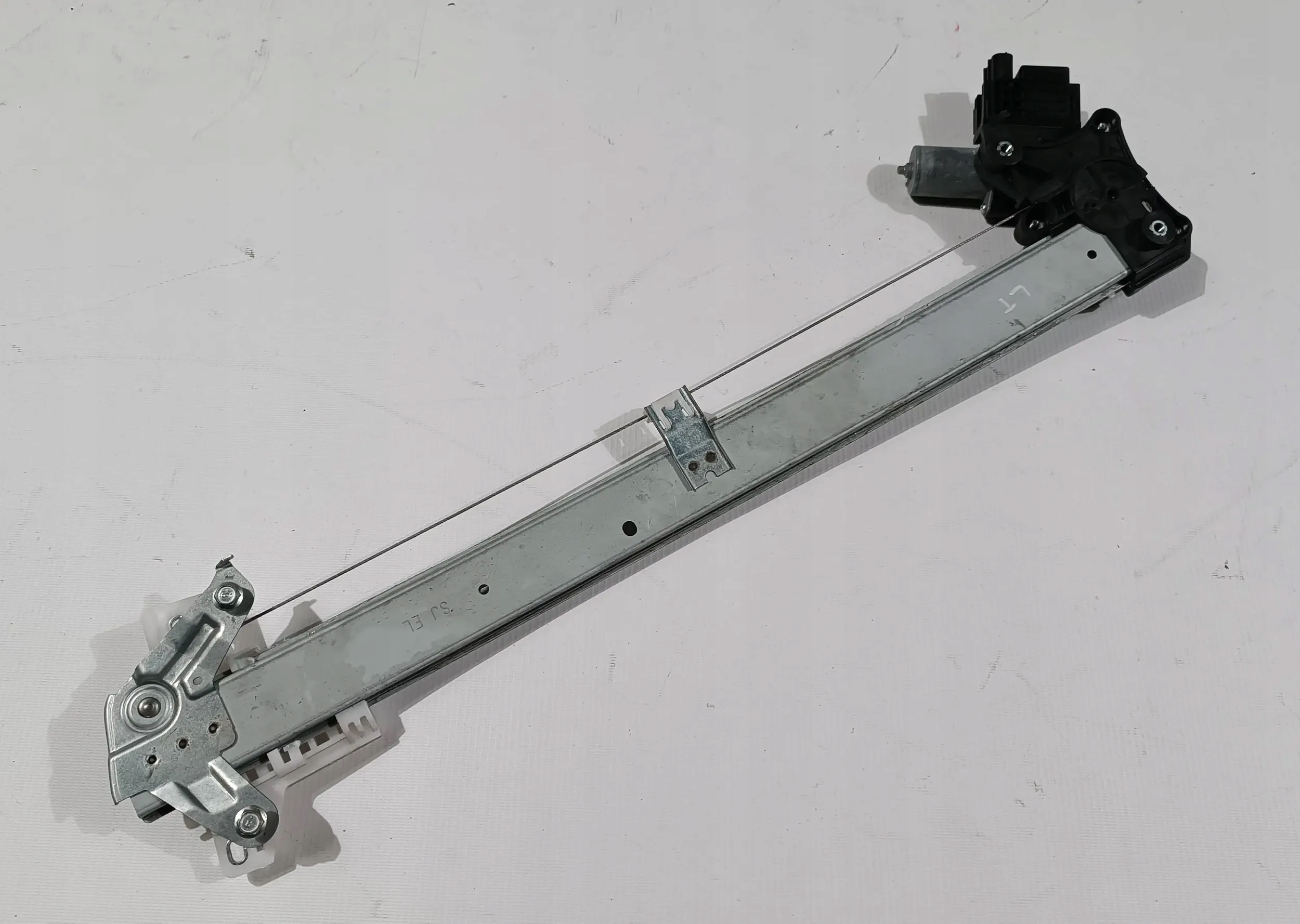 window regulator left rear part rear Subaru Forester USA 2019-2021