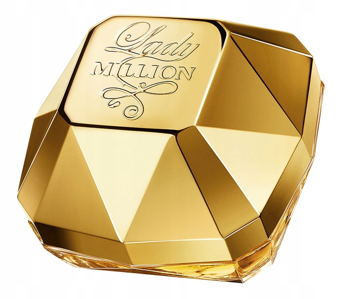 Paco Rabanne Lady Million parfémovaná voda 30 ml