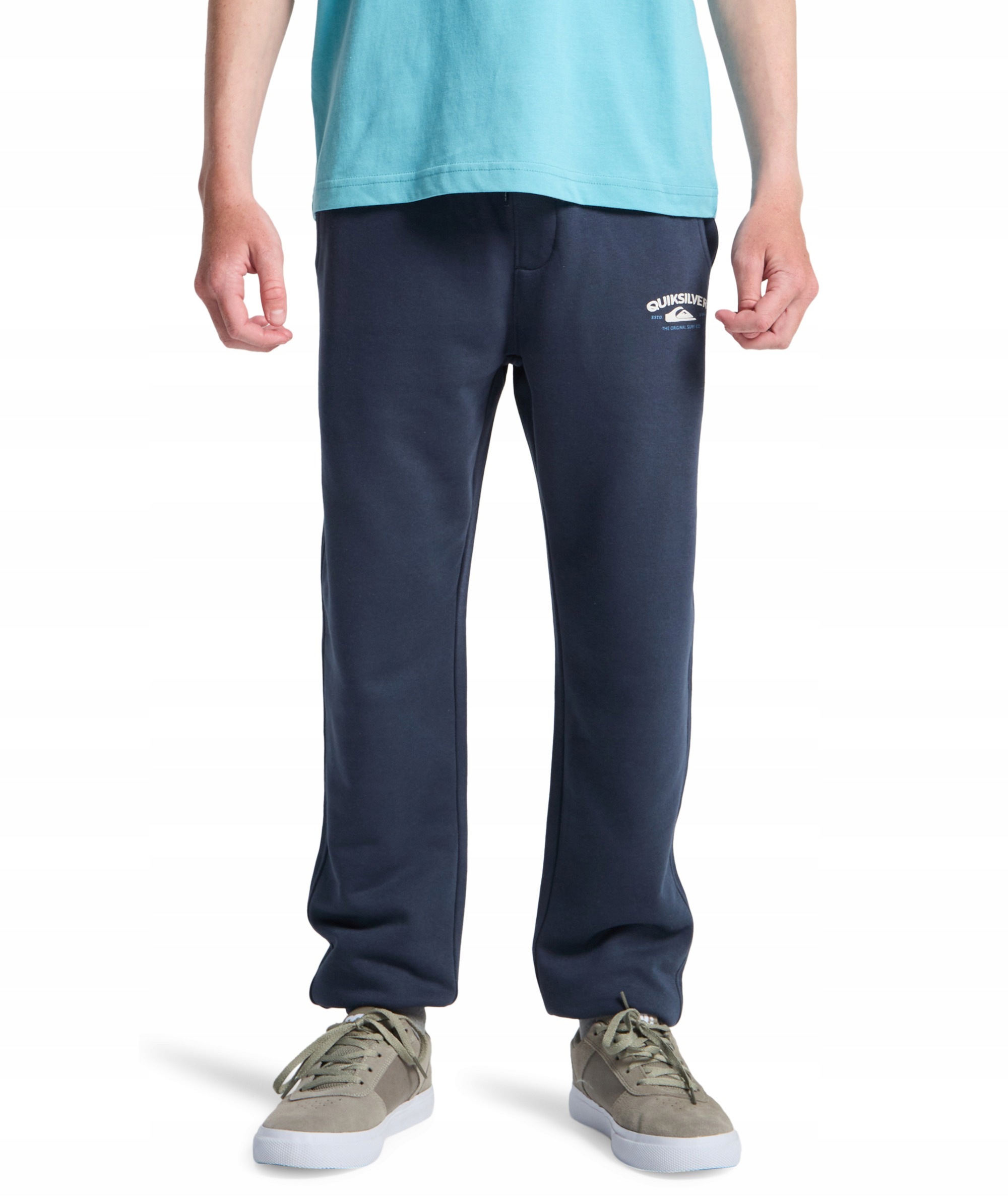 Kalhoty Quiksilver 2026 Salt Water Jogger KTP0 L