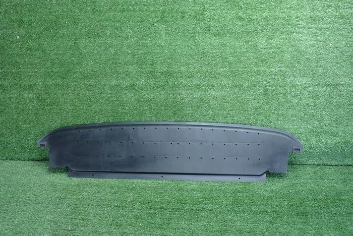 SKODA FABIA IV Blende Abdeckung abdeckung unter Stoßstange 6VA807611