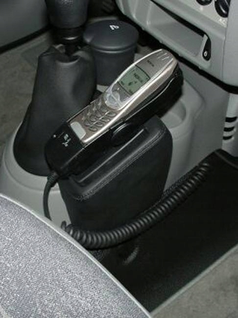 Uchwyt na telefon Kuda Renault Kangoo od 2003