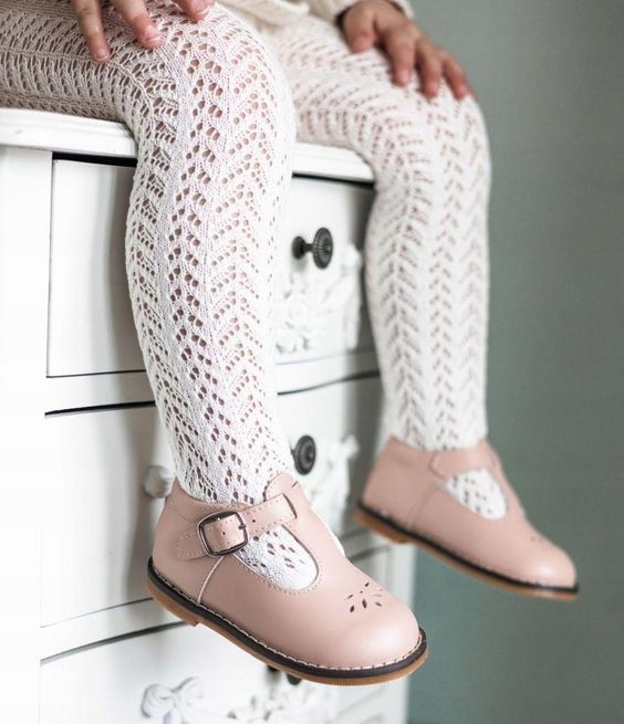 Rajstopy condor białe 6 lat Marka Condor