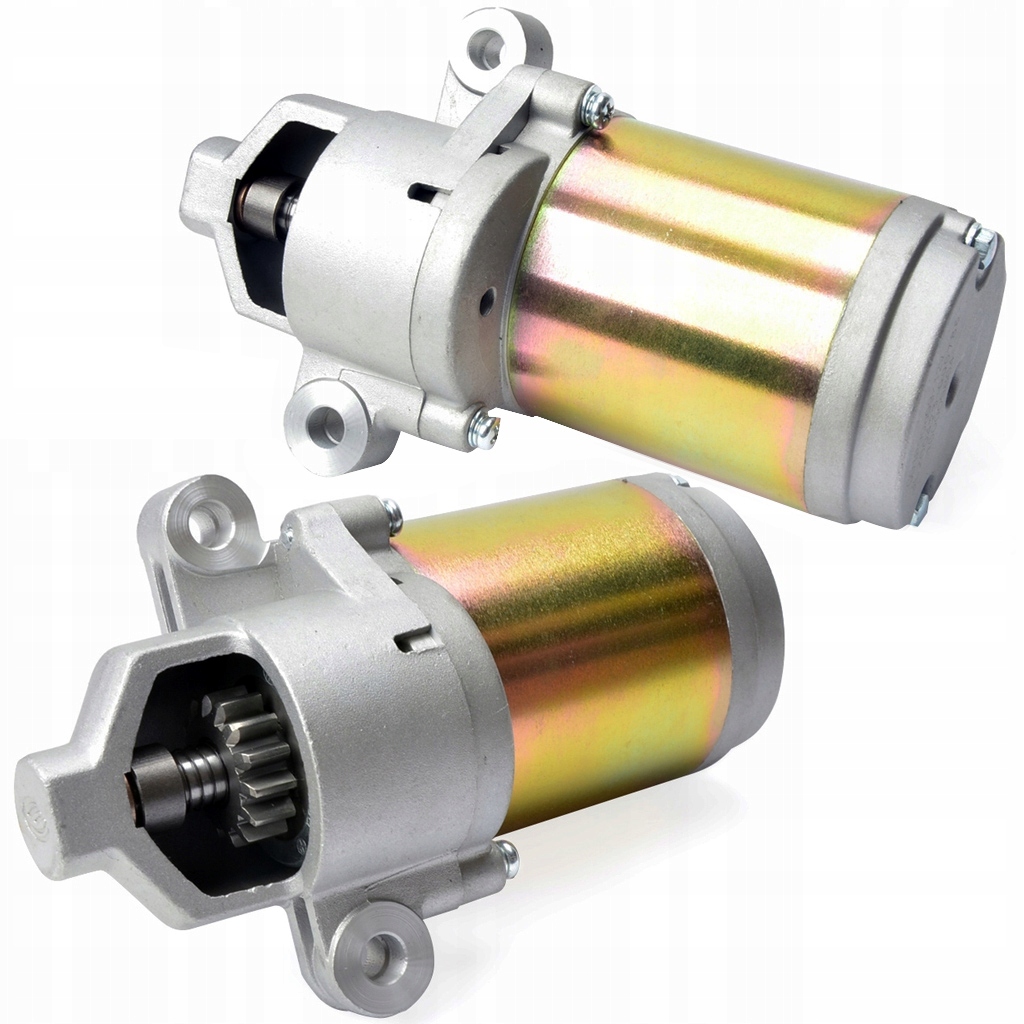 Rozrusznik Do Zongshen XP420 11,5HP Mtd Thorx