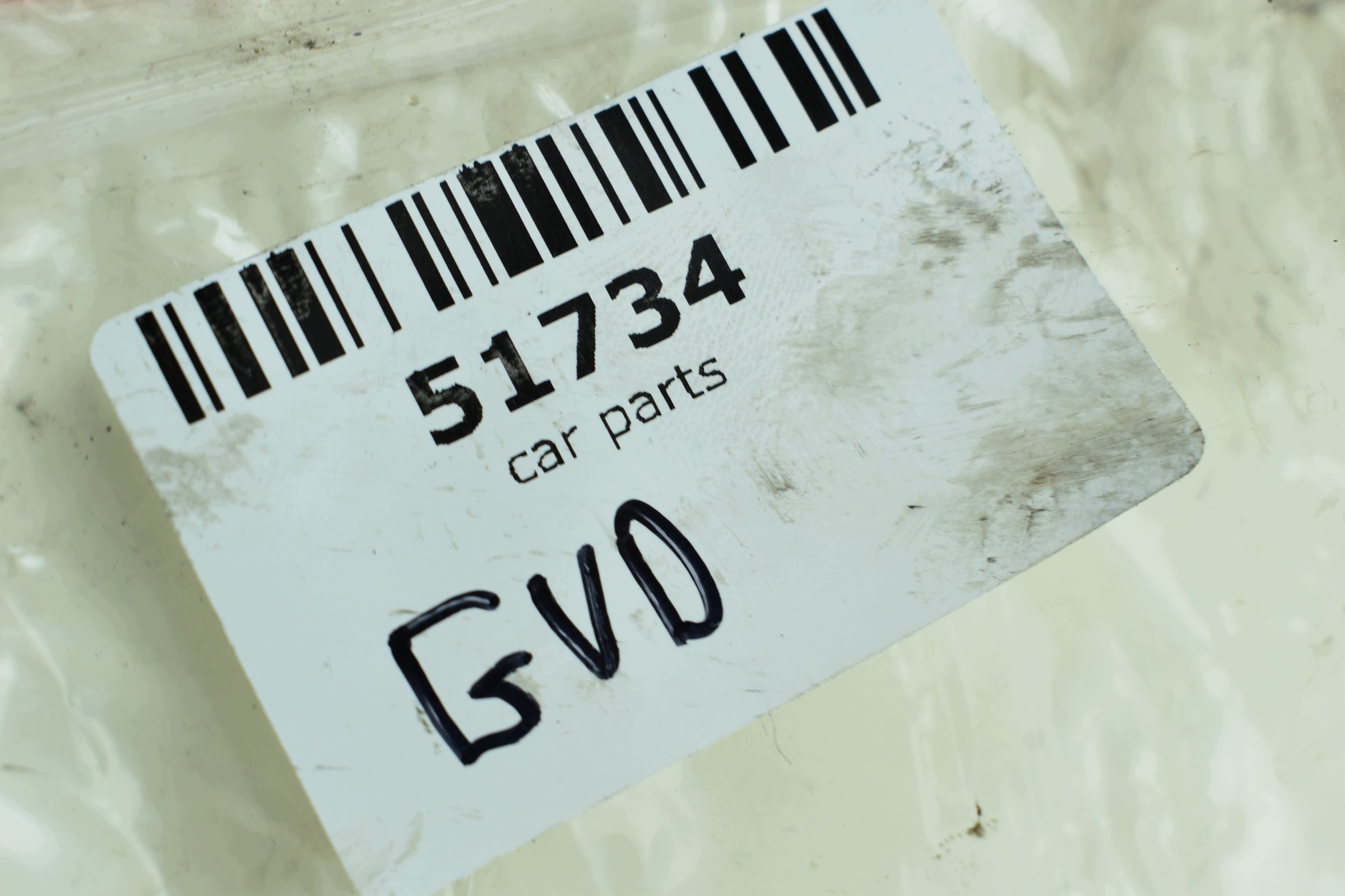 Flansza semi-axes joint AUDI A4 B7 A6 C6 2.0 TDI GVD