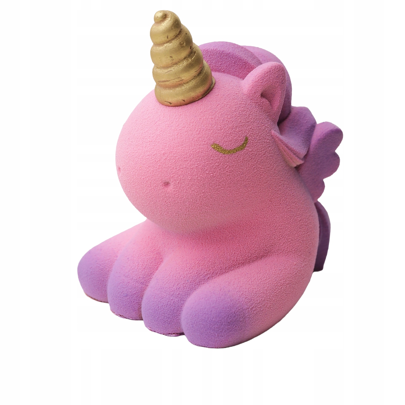 Silikonová forma ručně vyrobená forma „Unicorn Bento“ Dinara Kasko