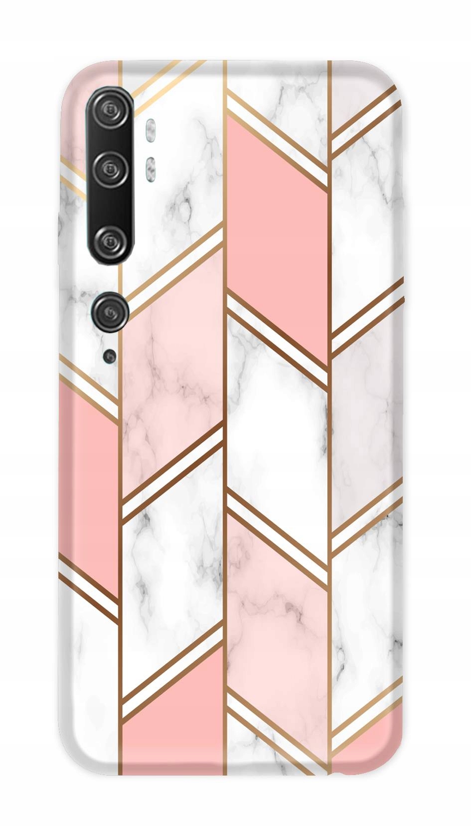 

Etui Do Xiaomi Mi Note 10 / 10 Pro + Szkło / Wzory
