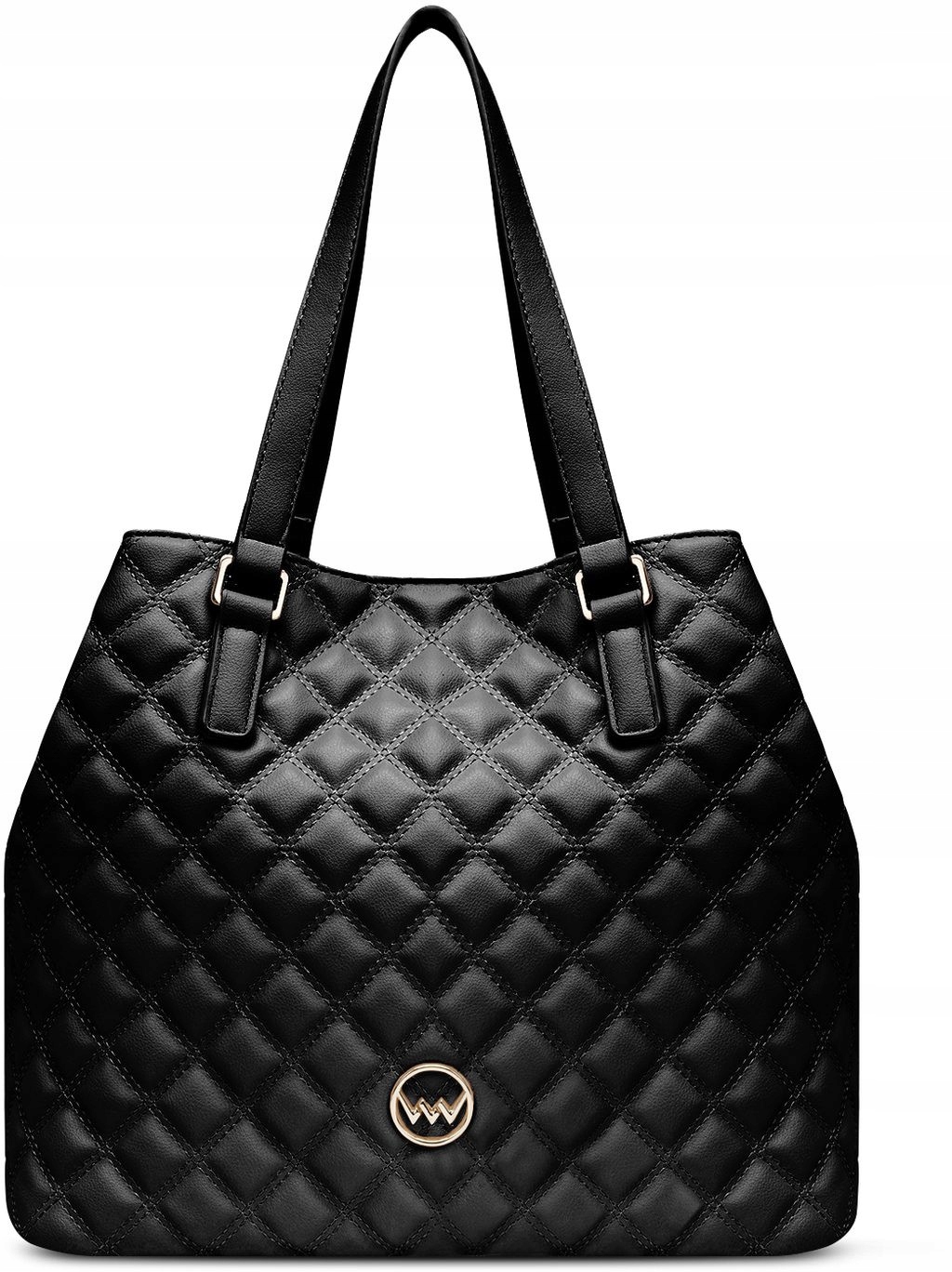 Vuch dámská kabelka Roselda Classy Black